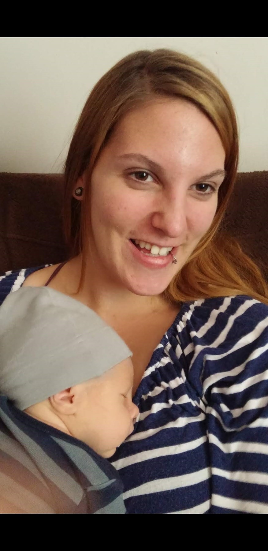 Obituary of Kayla Jamie Mackenzie Pigeon