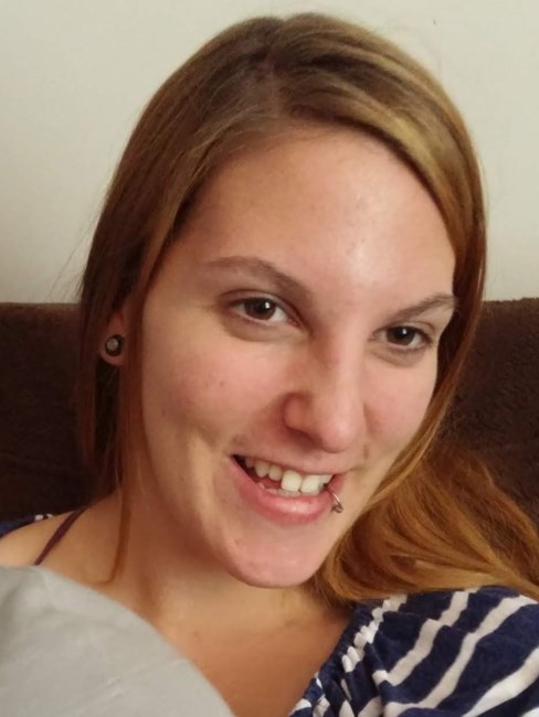 Avis de décès de Kayla Jamie Mackenzie Pigeon