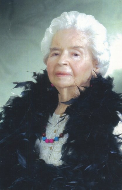 Obituary of Lupe Marin Rodriguez