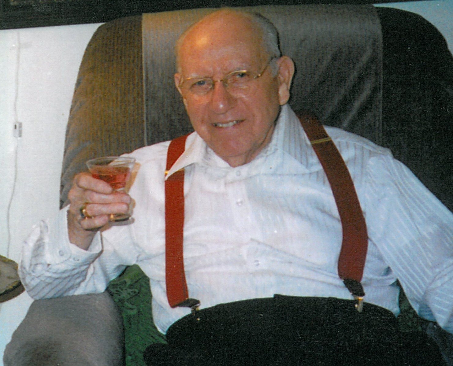 Rollin Watson Obituary Portland, OR