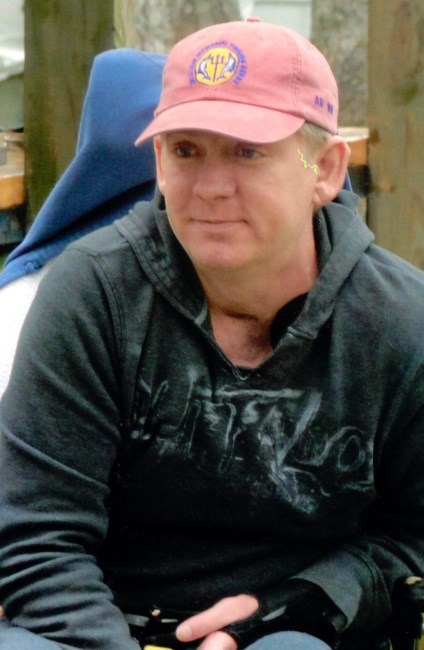 Obituary of Anthony "Tony" Odoardi