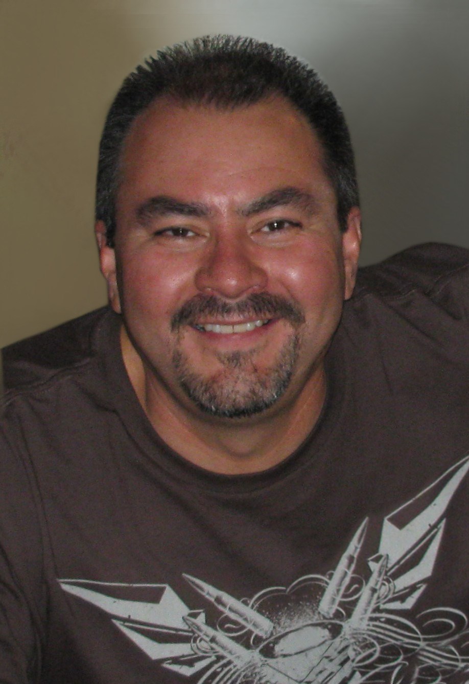 Obituary of Fransisco Javier Romo