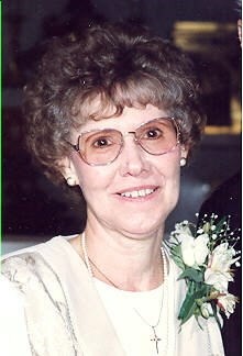 Obituary of Leah Ruth Miles