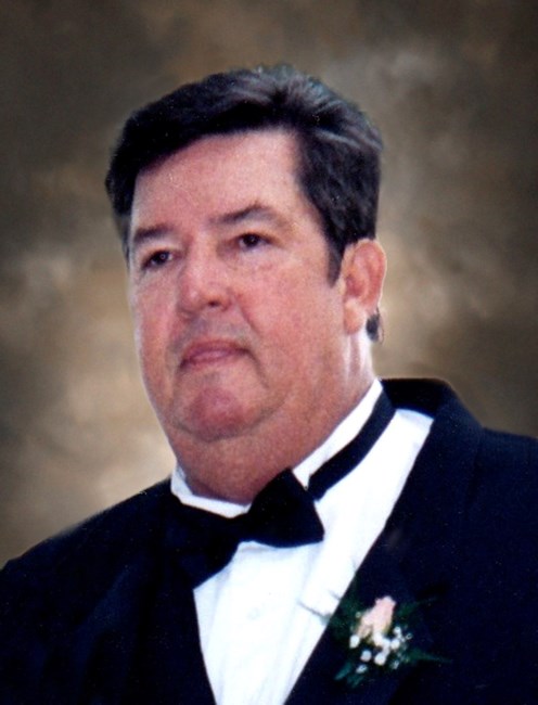 Obituario de Robert L. Fry