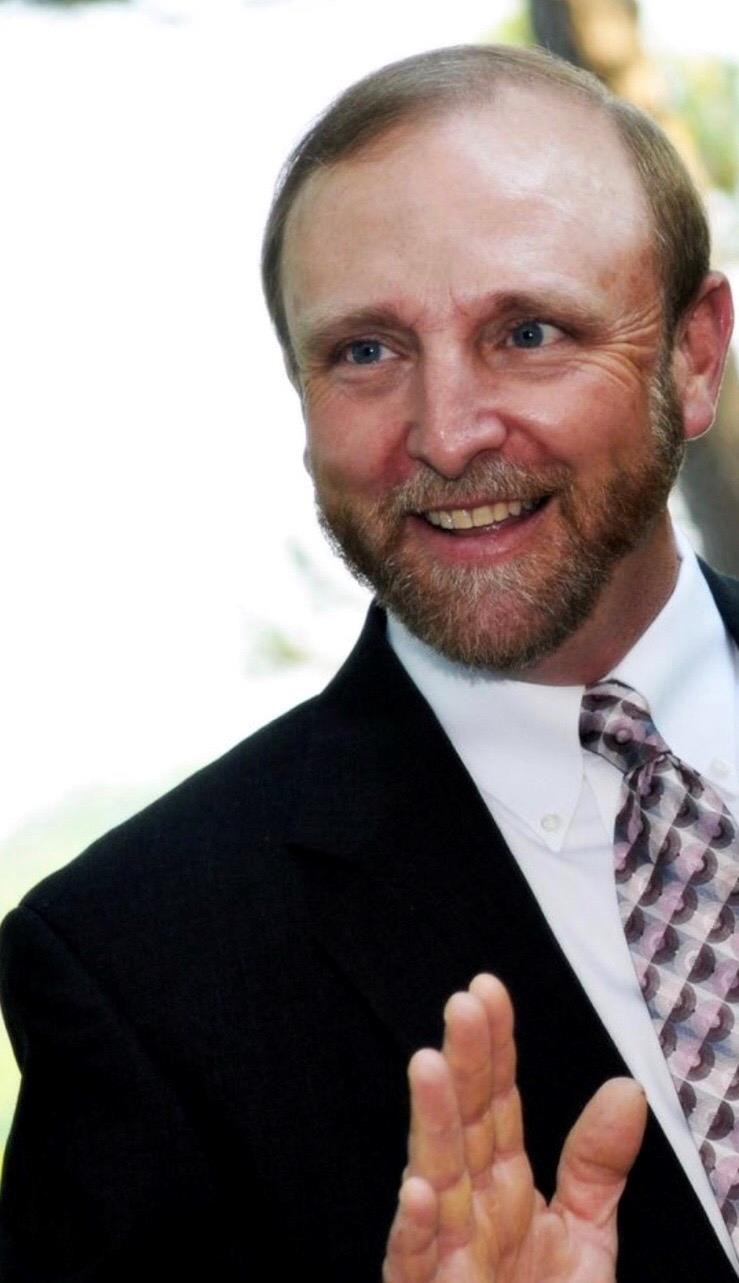 Obituary of Richard E. "Poppy" Hogge