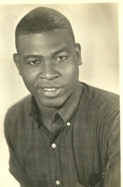 Obituario de John Henry  Anderson