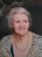 Barbara Hartley