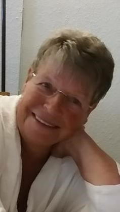 Obituary of Gail B. Wiersma