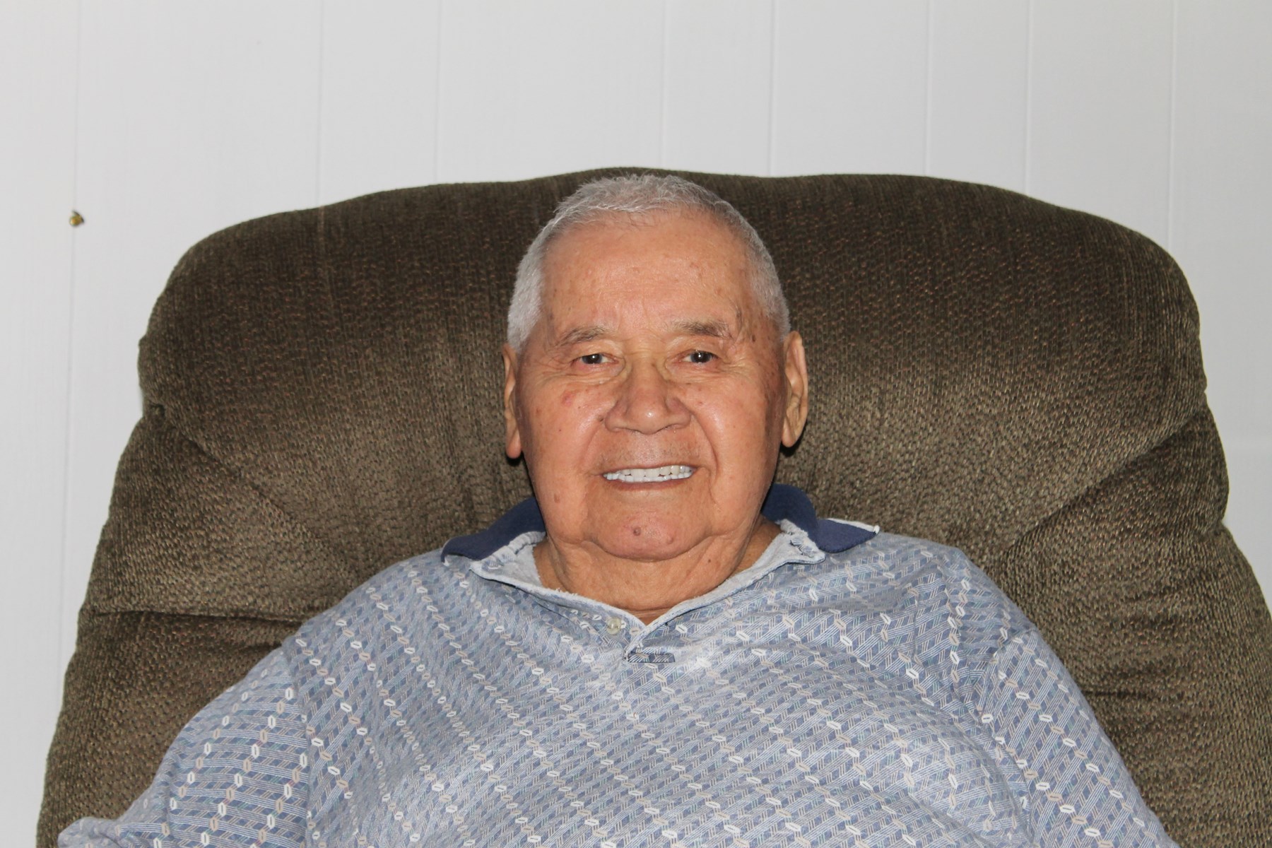 Obituary of Joseph Nelson