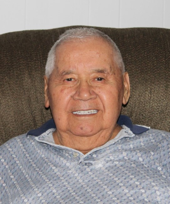 Obituary of Joseph Nelson