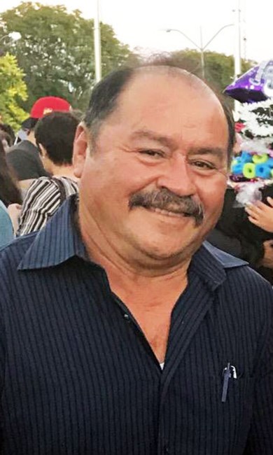 Obituary of Jose Alejandro Alvarez