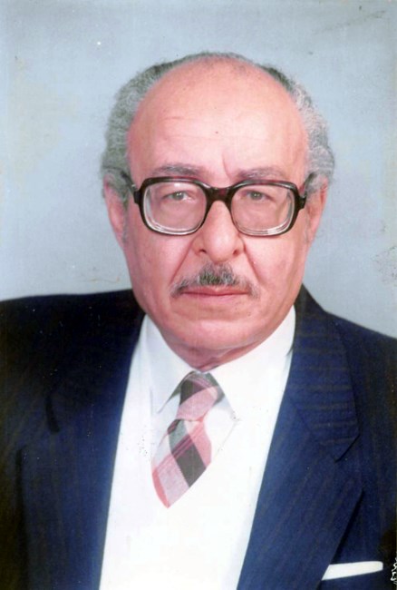 Obituary of Elia Kotry Istfanos