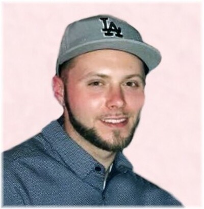 Obituary of Mark   Szpytek