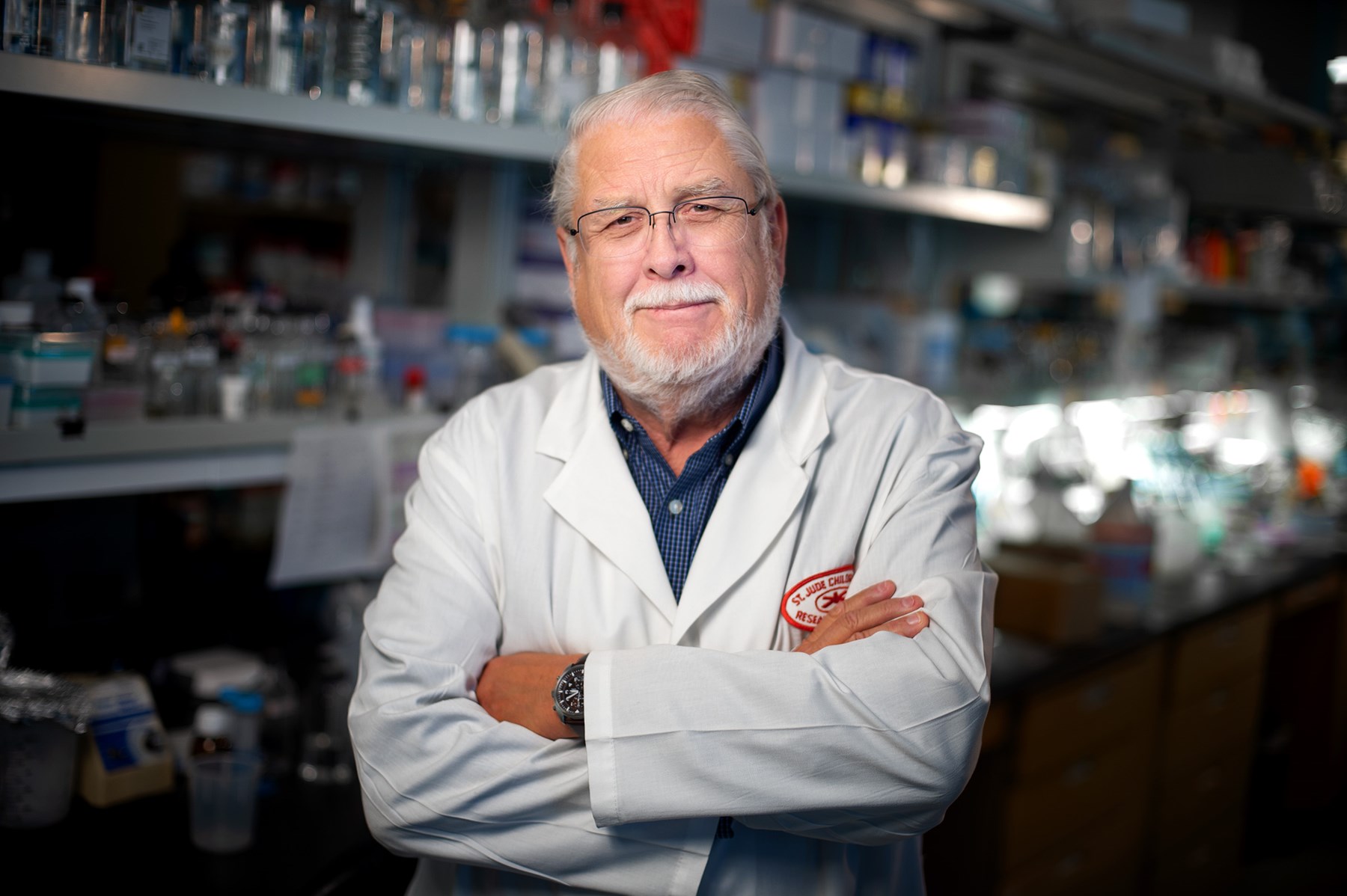 Obituary of Charles Owen Rock