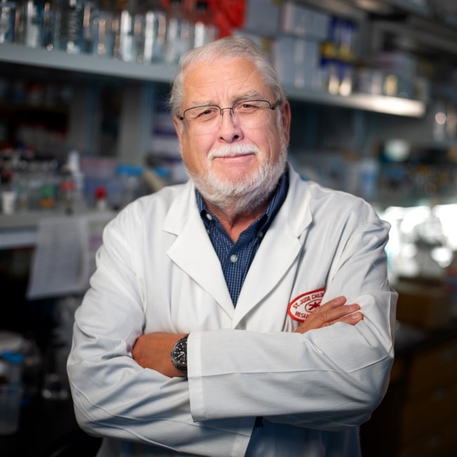 Obituary of Charles Owen Rock