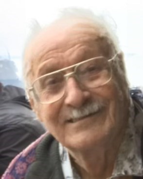 Obituary of Albert Engel