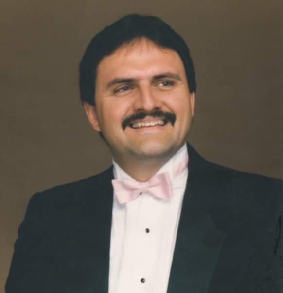 Obituary of Robert Joseph Powell