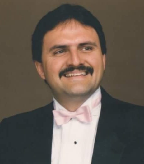 Obituario de Robert Joseph Powell