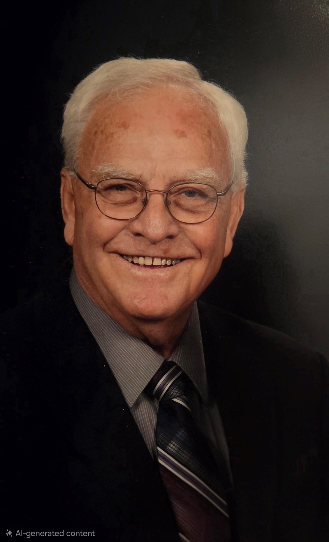 Obituary of Carl Odom Hood Jr.