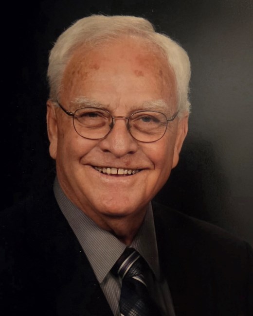 Obituary of Carl Odom Hood Jr.