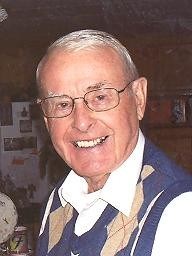 Obituary of Pastor William "Bill" Frederick Finch