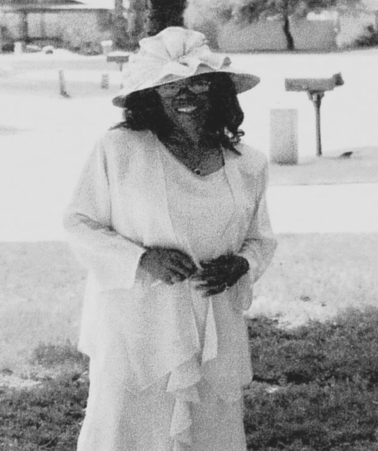 Obituary of Beatrice V. Moore