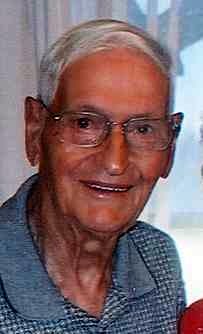 Obituary of Robert J. Saxer