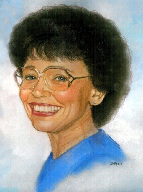 Obituary of Frances Lee Wood