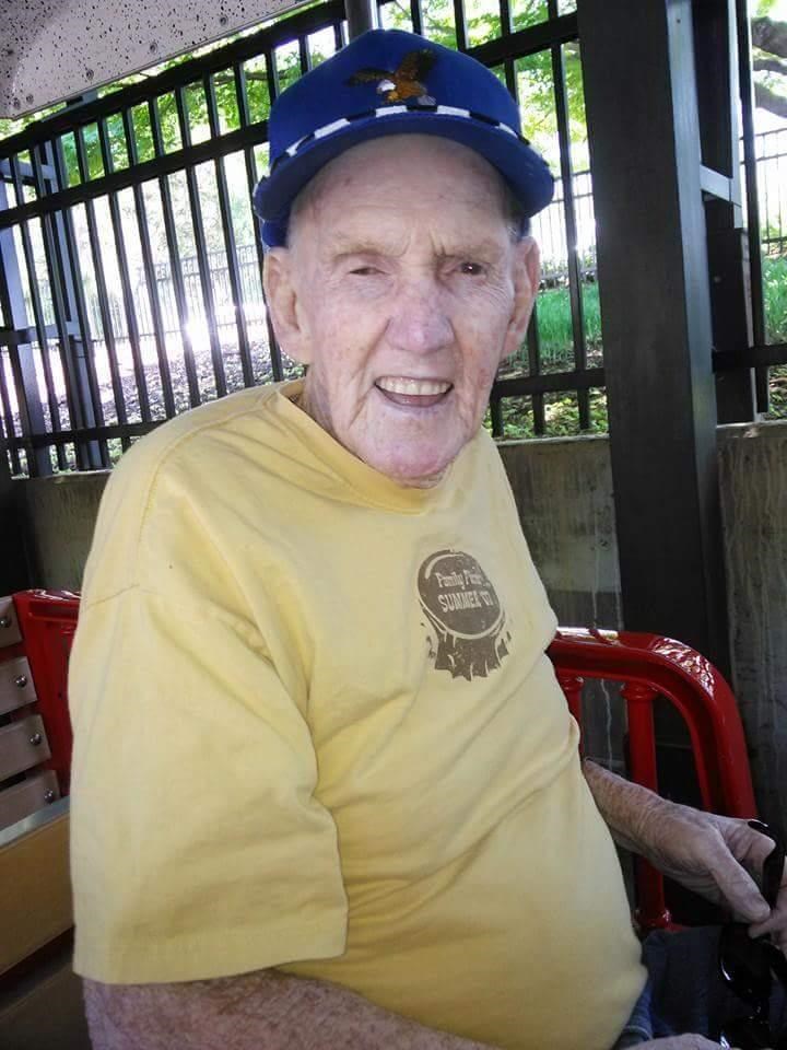 Obituary of Jimmie Lee Wright