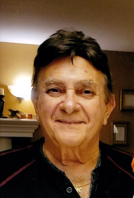 Obituary of Emilio Javier Urioste