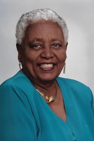 Avis de décès de Joyce C. Smith