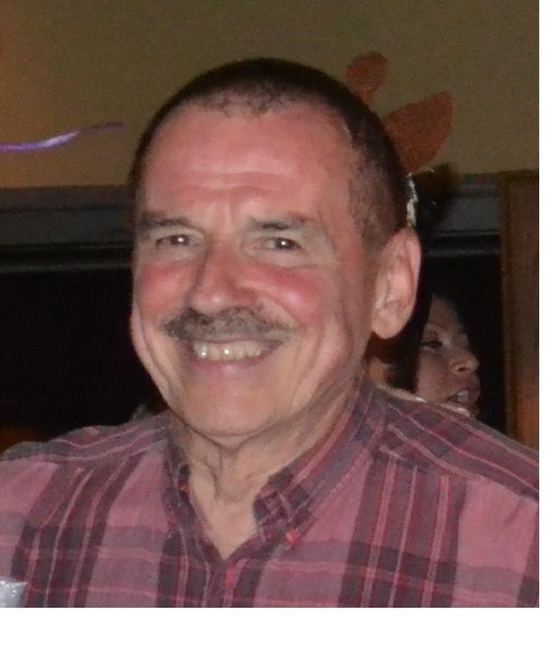 Avis de décès de E. Grant Maidens