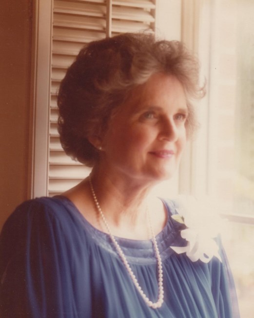 Obituario de Ellen D. Peck