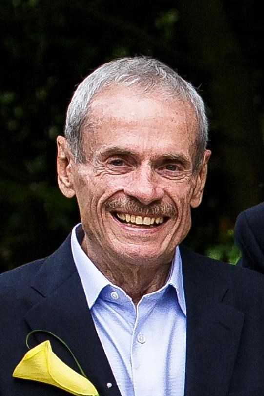 William James Holland Obituary Arlington, VA