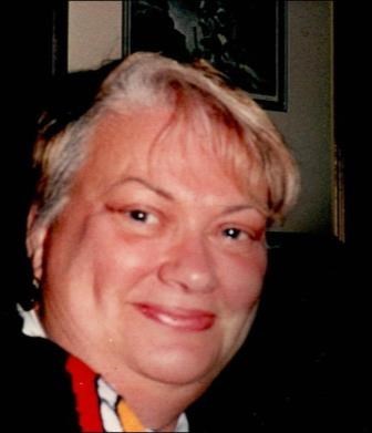Obituary of Susan Grace Holtzman