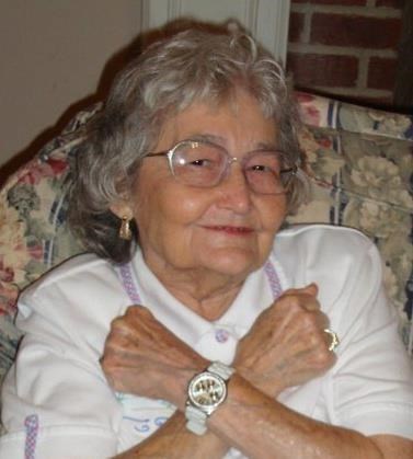 Obituary of Joyce Murphy Miles