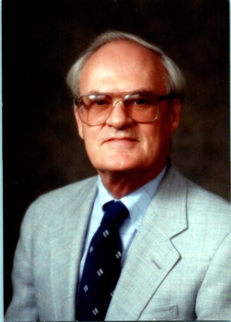 Obituary of Clifford Baird Gordon