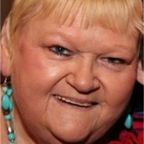 Obituary of Barbara Ellen Felice