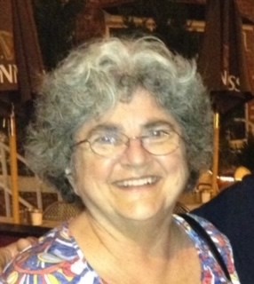 Obituary of Patricia Ann Carr