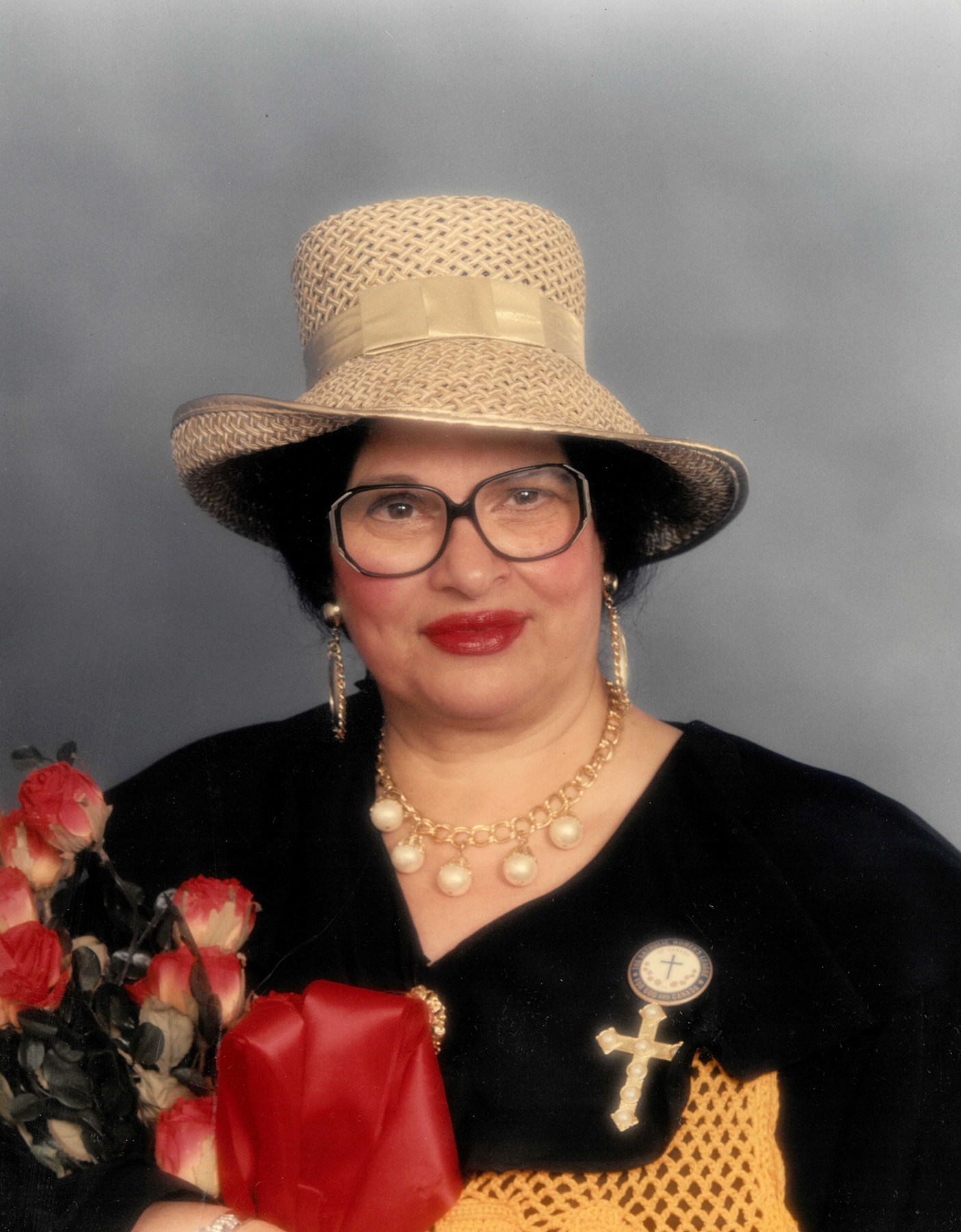 Obituary of Lidia Mosca