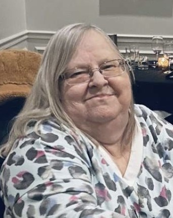 Obituary of Norma Jean Alford