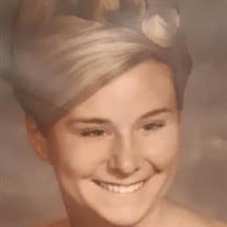 Obituary of Doris E. Young