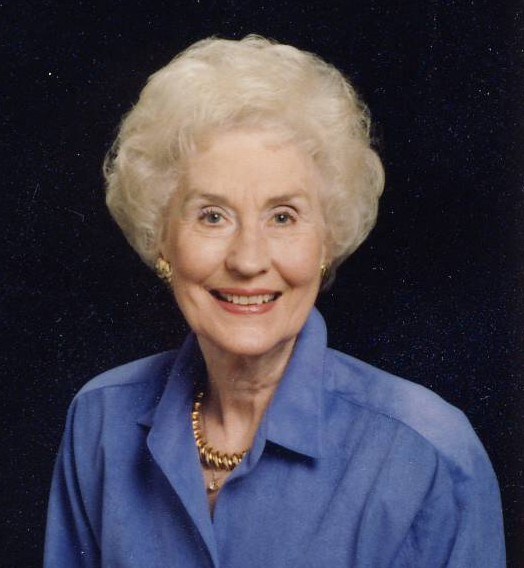 Obituary of Alice A. Lundquist