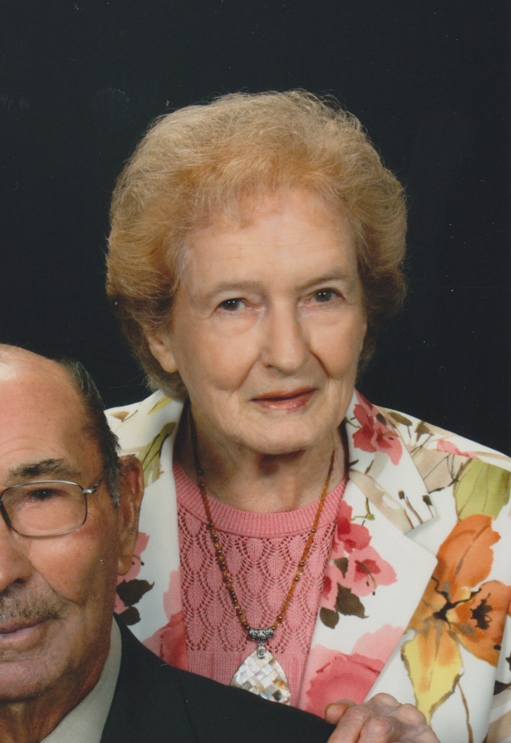 Obituary of Buressa M. Guillory