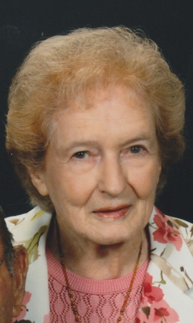 Obituary of Buressa M. Guillory