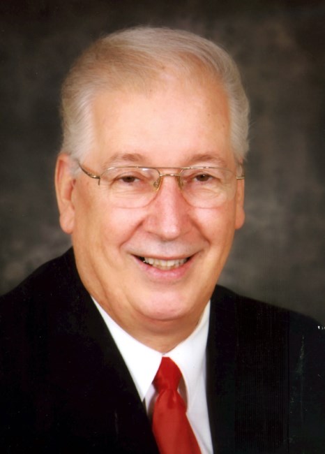 Obituary of Rev. Bill Moss