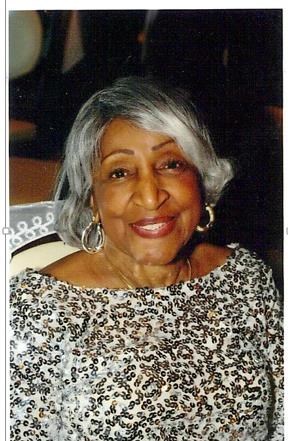 Obituary of Mary Rosa Pittman