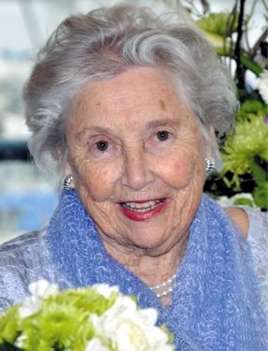 Obituary of Phyllis Irene Phelan