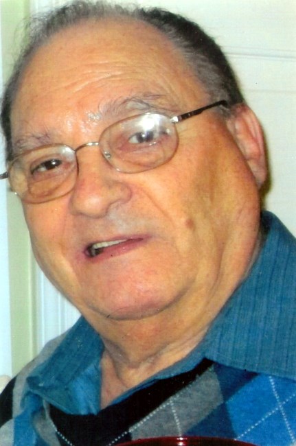 Obituary of Robert R. Coccaro