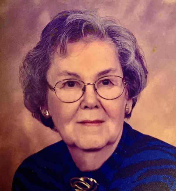 Obituary of Helen Walters Mills